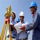 建筑工程施工专业——工程测量方向