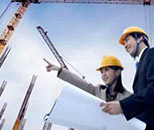土建工程检测专业