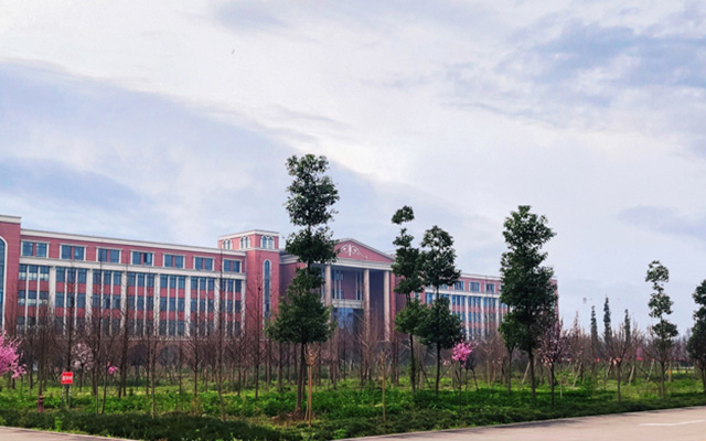 广汉飞行学院，成就梦想的地方