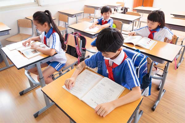 2022年四川省将普及高中阶段教育