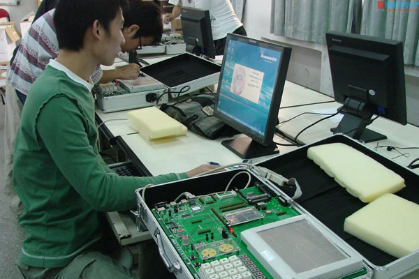 贵州民族大学人文科技学院计算机科学与技术专业