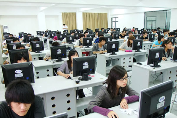 贵州城市职业学院大数据学院计算机网络技术专业