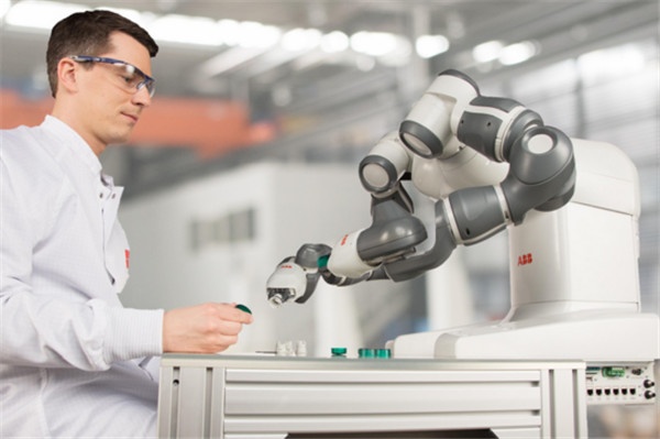 贵州装备制造职业学院工业机器人专业