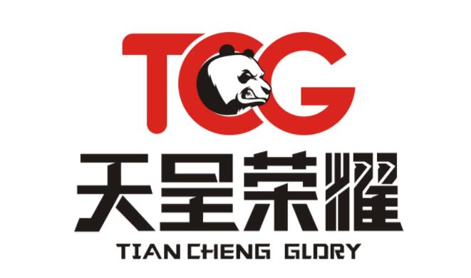 TCG电子竞技俱乐部