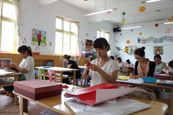 黄平县中等职业学校2020年招生计划