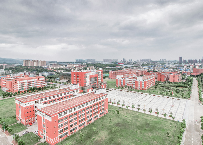 内江市科技开发学校是公办还是民办学校？