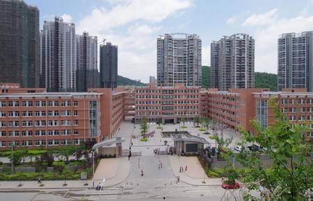 重庆海联职业技术学院乘车路线怎么走