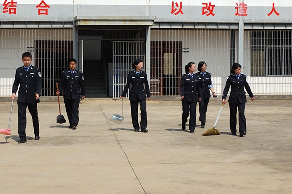 云南司法警官职业学院学生管理特色、学生待遇与就业