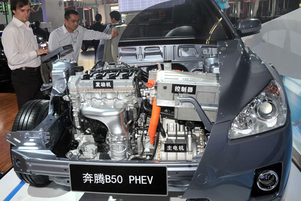 重庆能源职业学院汽车检测与维修技术专业