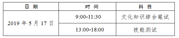 四川航天职业技术学院2022年普通类“9+3”高职单招招生章程