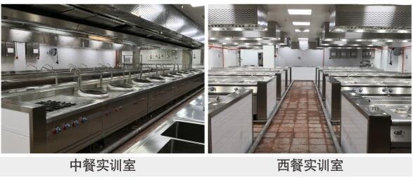 重庆市旅游学校中餐烹饪与营养辅食