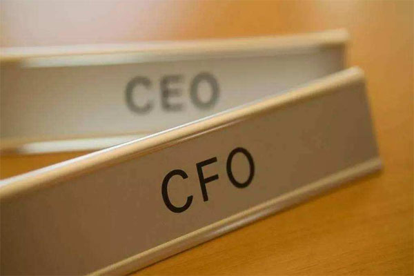 什么是CFO，CFO主要是做什么的