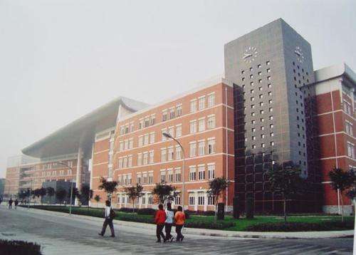 重庆南丁卫生职业学校乘车线路怎么走？