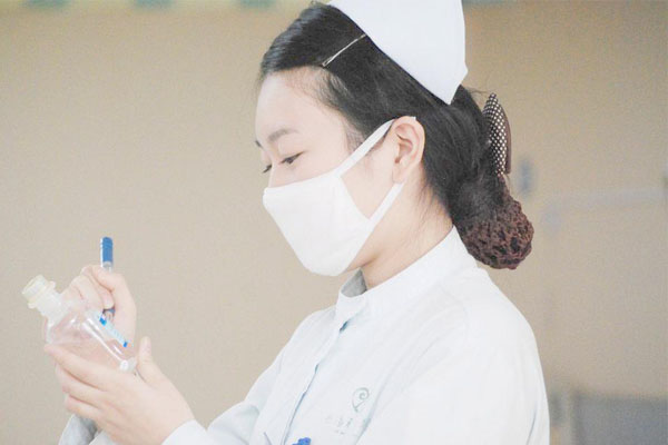 广元高职学校排名专业有医学检验技术专业吗？
