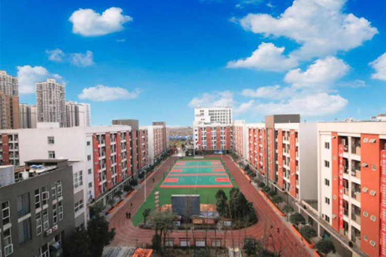 中国五冶大学高新校区城轨(城市轨道交通）专业招生要求