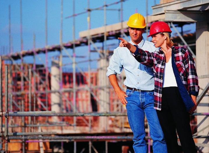 云南城市建设职业学院建筑工程管理专业适合女生学习吗?
