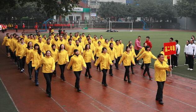 2020年重庆市巫山县高中学校有哪些？