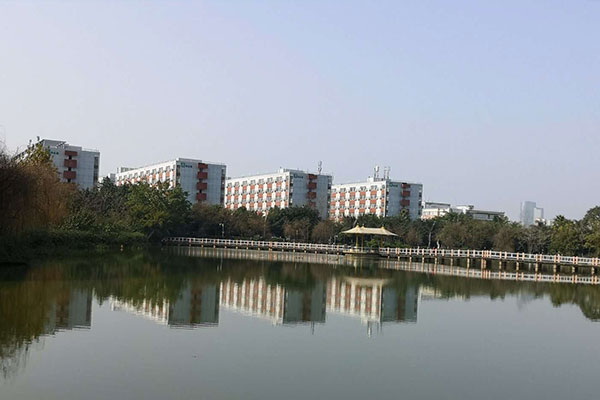 2020年重庆市高中学校排行榜