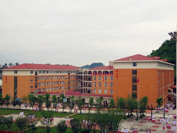 重庆职业学校哪一所比较不错？