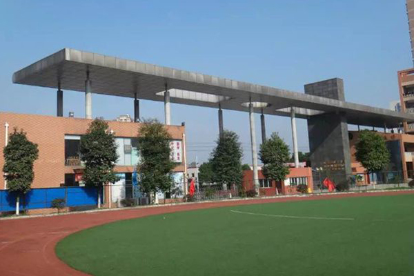 重庆市龙门浩职业高级中学乘车线路怎么走？
