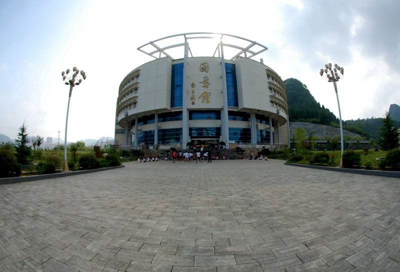 贵州省人民医院护士学校2021年招生简章
