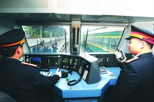 清镇中等职业技术学院铁道车辆专业