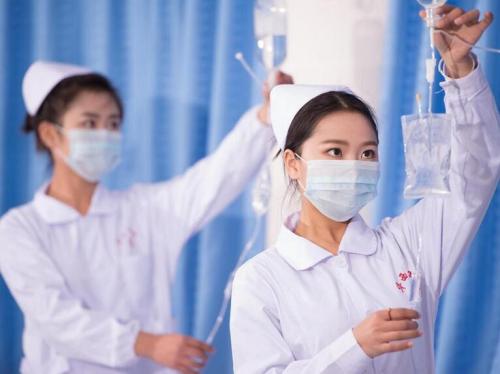 重庆护理专业哪些学校比较好？