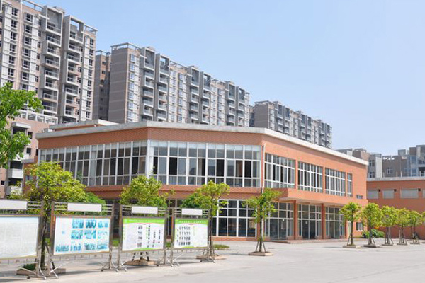 重庆市轻工业学校寝室环境怎么样？