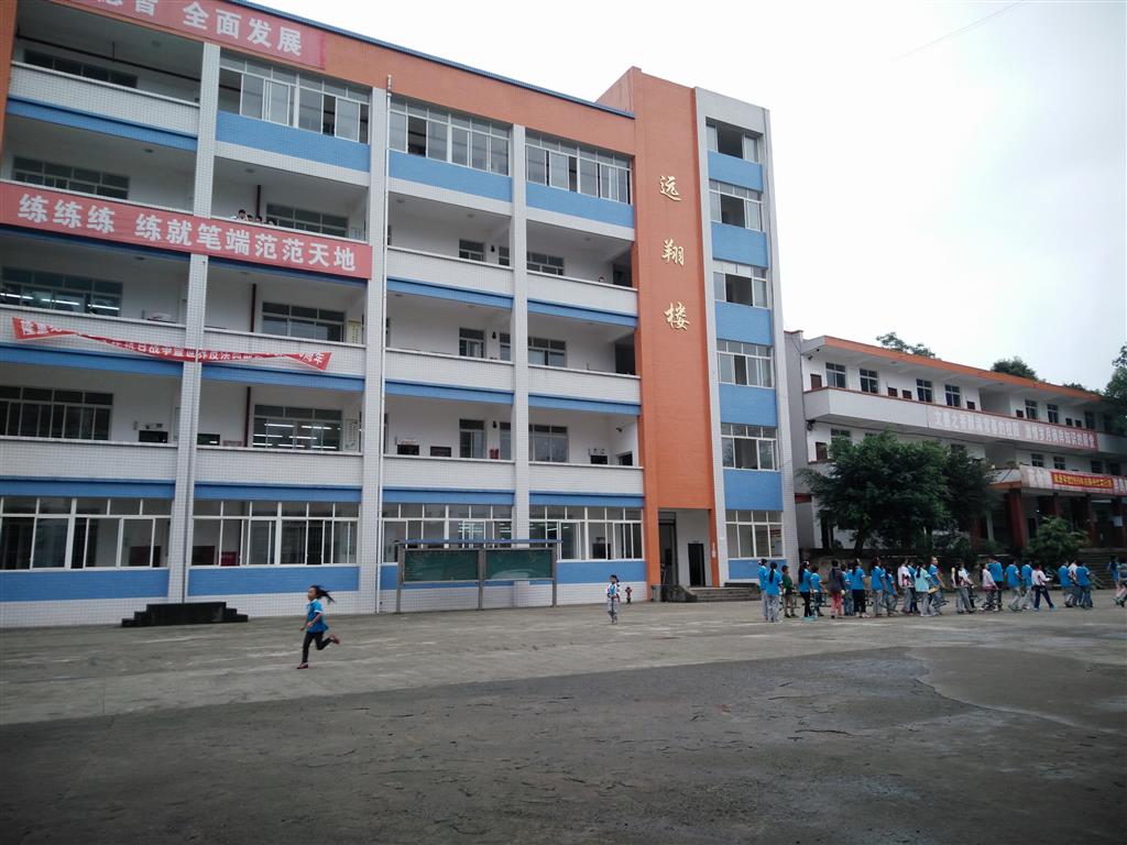 四川省沐川中学校的升学率怎么样？