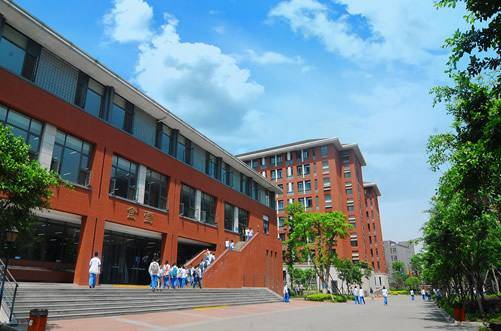 四川城市技师学院会计专业招生条件