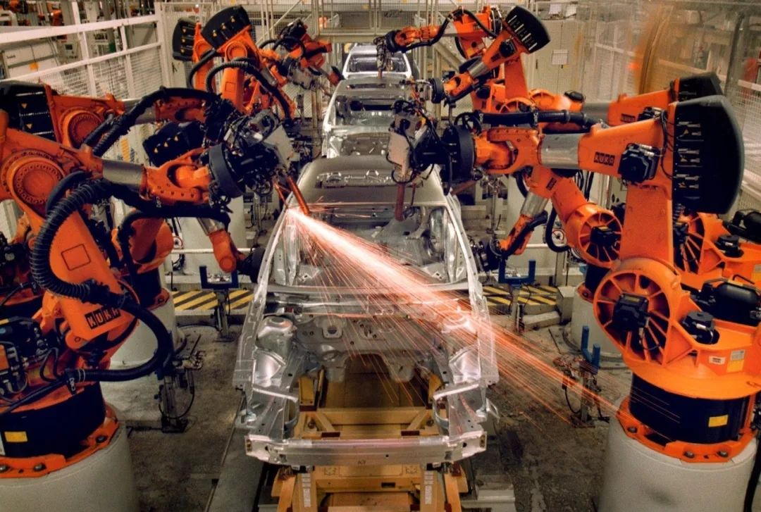 工业机器人应用与维修专业就业方向是什么?