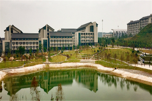 重庆职业技术学校排名前十有哪些