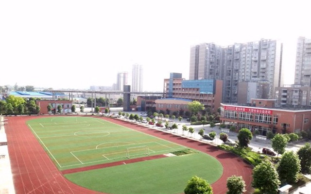 2023年四川省东坡中等职业技术学校录取分数线？