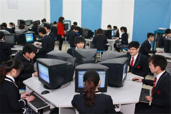 重庆职业学校单招排名