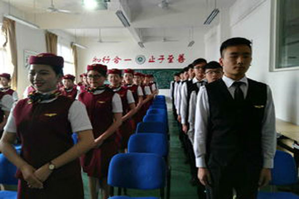 临沧航空专业排名前十的职业学校有哪些