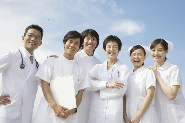 遂宁市护理专业排名前十的职业学校有哪些
