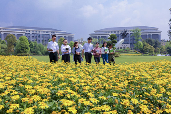 重庆能源职业学院