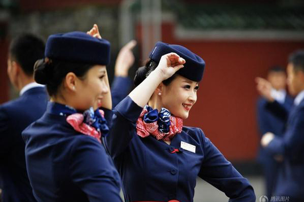 重庆航空专业就业前景好不好