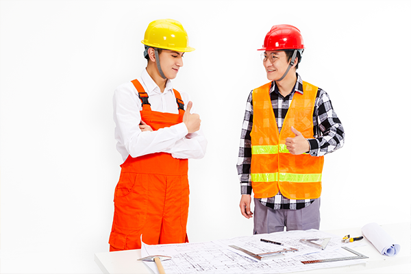 贵州工程职业学院建设工程管理专业
