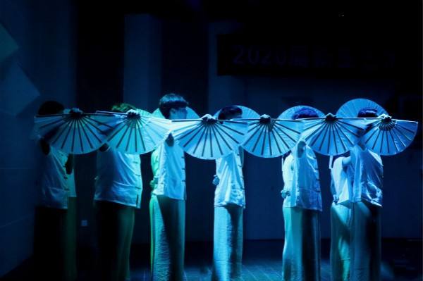 四川现代艺术学校戏剧表演专业主要学什么课程