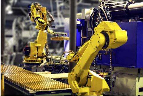 工业机器人应用与维修专业怎么样?