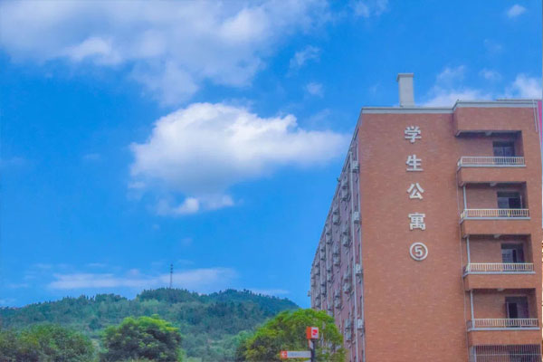 2020重庆开州高中学校排行榜