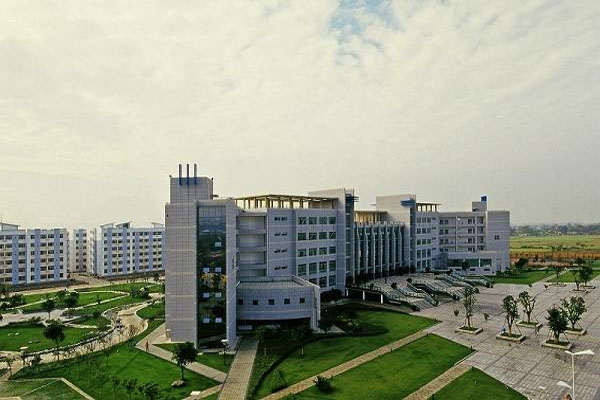 四川建筑职业技术学院——一所专业的建筑类高等院校