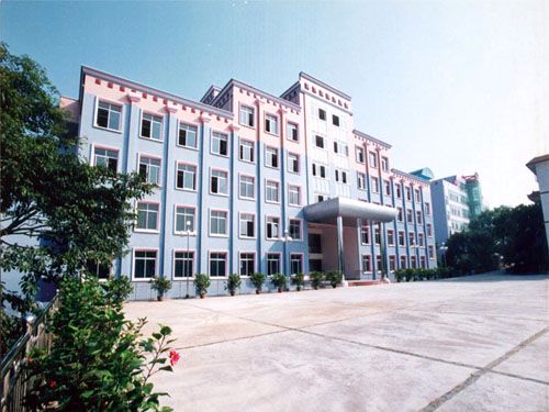 重庆工商学校有哪些专业？