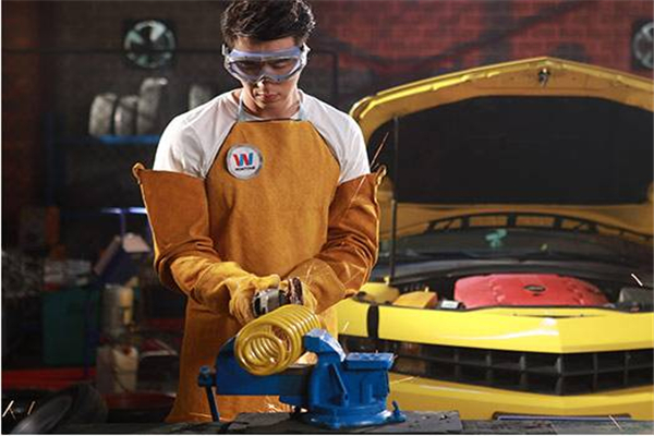 汽车检测与维修技术专业就业前景
