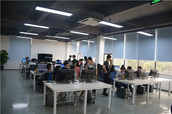 四川城市技师学院电子商务专业学完以后做什么工作？