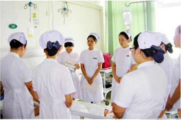 自贡市护理专业排名前十的职业学校有哪些