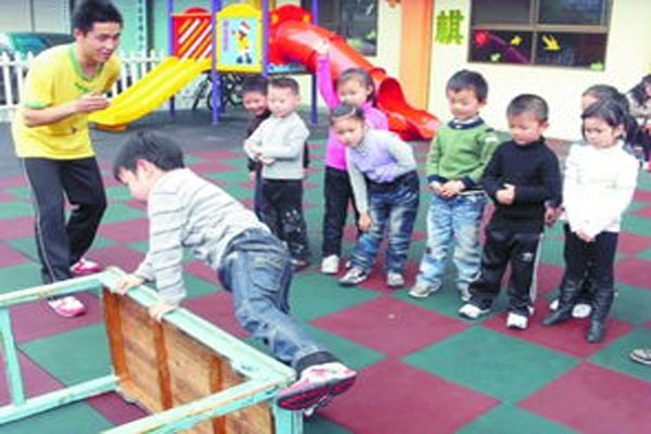 　广元市幼师专业排名前十的职业学校有哪些