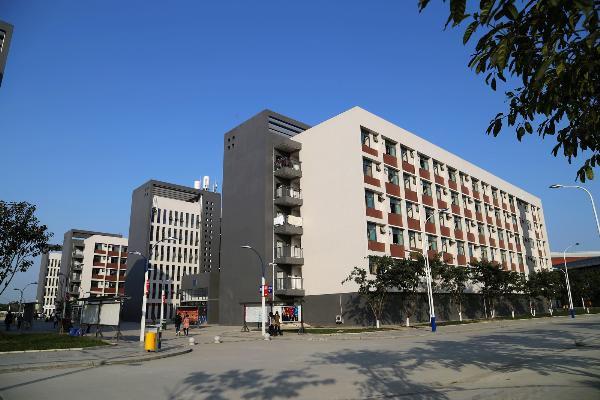 四川建筑职业技术学院——一所专业的建筑类高等院校