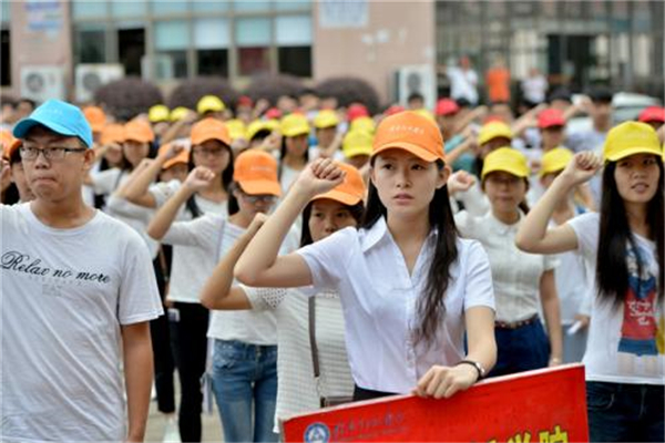 中国最好的中职单招学校排名